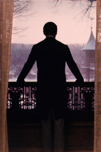 Grand Budapest Hotel, The